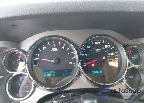 2010 Chevrolet Silverado 1500 Lt from USA, damaged, VIN 1GCSKSE37AZ204745